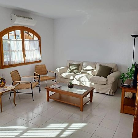 Chalet A 100M De La Playa De Cristal, Pino Alto Villa Hospitalet De L'Infant Esterno foto