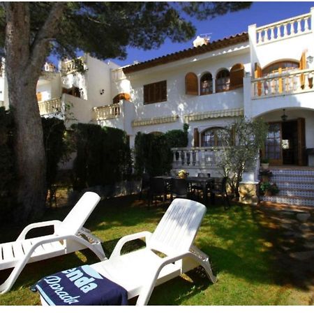 Chalet A 100M De La Playa De Cristal, Pino Alto Villa Hospitalet De L'Infant Esterno foto